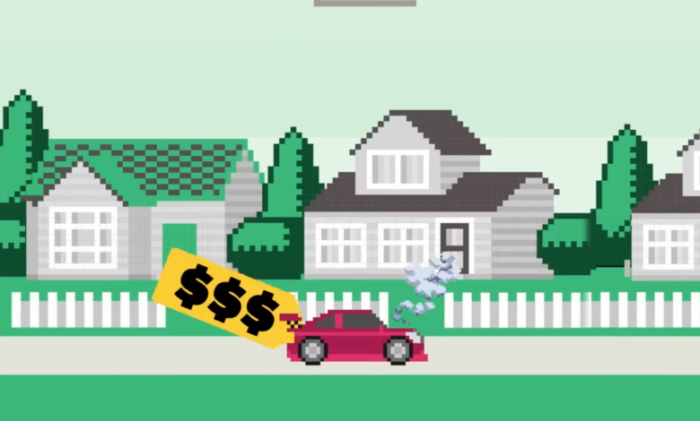 A simple car repair can mean financial ruin for one-third of Americans