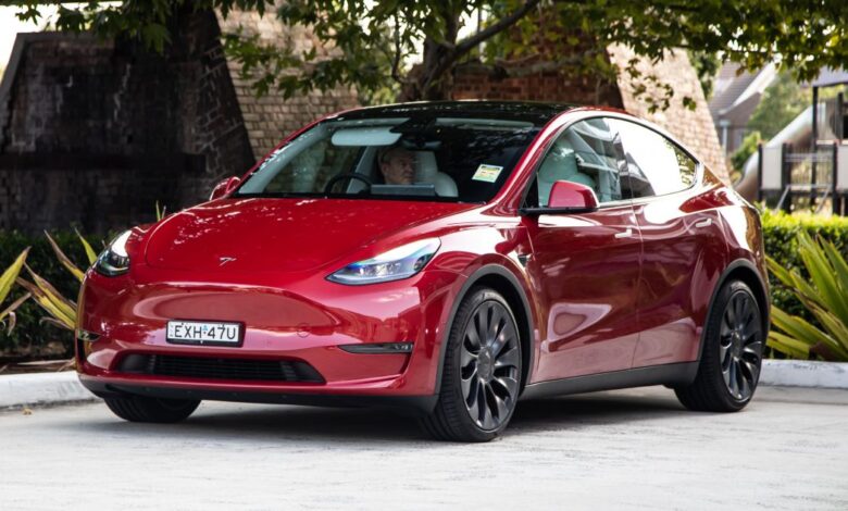 Bạn nên mua chiếc SUV điện nào vào năm 2024?