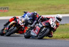 ASBK hits QLD Raceway this weekend - Preview