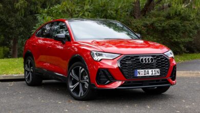 Đánh giá Audi Q3 2024 |  Chuyên gia xe hơi