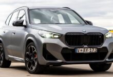 2024 BMW X1 review | CarExpert