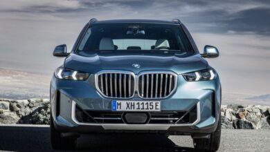 BMW X5 2027: Secret revealed from the dealer