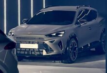 Cupra prepares to update its best-selling products |  Car expert