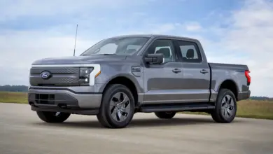 Ford reverses course, reducing F-150 Lightning price by up to $5,500