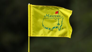 Masters 2024 TV schedule, coverage, live stream, channels, how to watch online, live stream, golf tee times