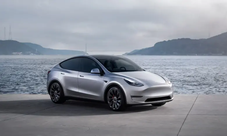 The Model Y undercuts the Model 3 by $5,000 thanks to tax credits