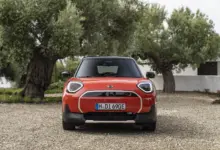 Mini Aceman EV, GM's home backup hardware, 2024 electric vehicle sales will increase: Automobile news today