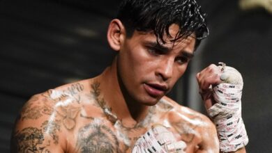 Ryan Garcia missed weight, paid Devin Haney $1.5 million, continued fighting