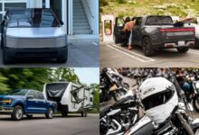 Tesla's Troubles, Helmet Laws and the Worst New Car Deals in This Week's News