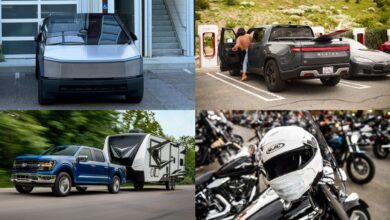 Tesla's Troubles, Helmet Laws and the Worst New Car Deals in This Week's News