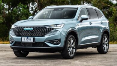 Price and specifications of GWM Haval H6 2024