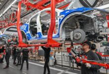 This is the severance amount that Tesla workers are receiving