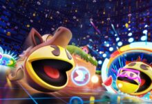 Pac-Man Mega Tunnel Battle: Chomp Champs launches May 9