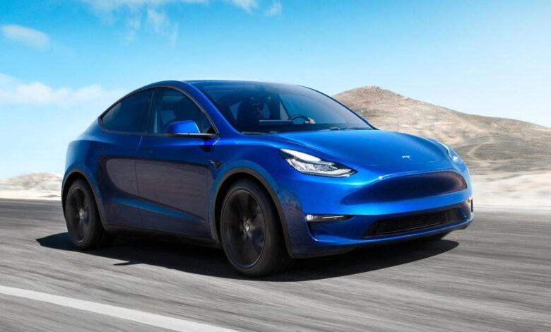 Eco-friendly Tesla is trying to get around Austin's pollution laws