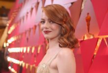 Emma Stone wants you to call her “Emily”