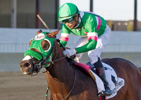 Illinois Derby returns to Hawthorne after a six-year hiatus