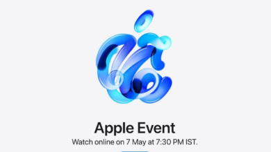 Apple event announced on May 7: iPad Pro 2024, new iPad Air and more to look forward to