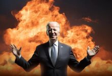 Biden declaring a climate emergency is a crazy idea - Are you cool with it?