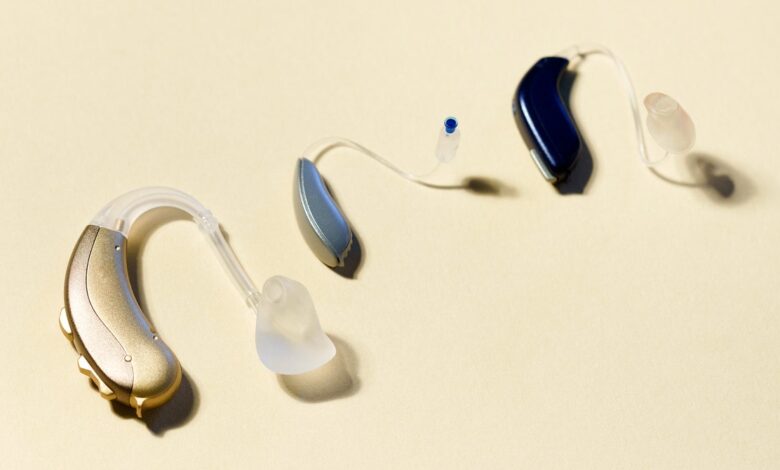 How to buy hearing aids: Top questions and answers
