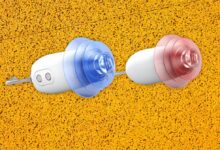 Ceretone Core One OTC hearing aid review: Tiny and hardly useful