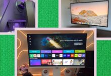 10 best computer monitors (2024): Budget, OLED, 4K, Ultrawide