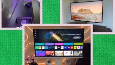10 best computer monitors (2024): Budget, OLED, 4K, Ultrawide