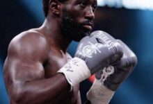 Terence Crawford is set to return to action on August 3. Will fight Israil Madrimov at 154.