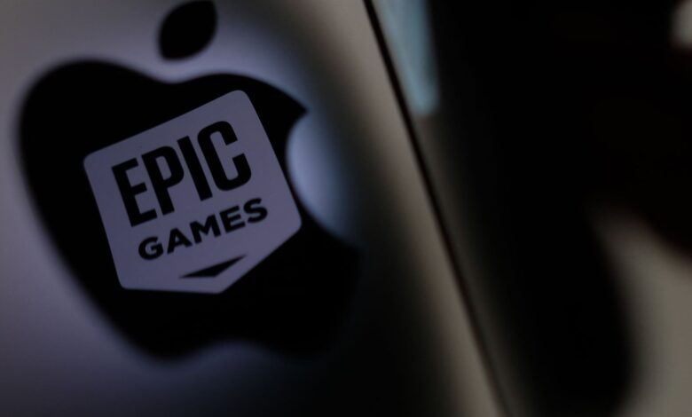 The legal battle between Apple and Epic Games: Here's the latest update you need to know