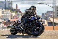2025 Indian Scout Review | First Ride