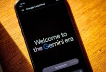 Google Gemini AI Chatbot is available on Android 11 and above devices;  Know how to get it