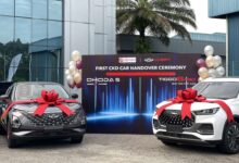 Chery Malaysia building own CKD plant in Shah Alam, ready Q3 2024 – Inokom Kulim assembly to continue
