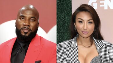 Jeezy requested primary custody of his daughter with Jeannie Mai