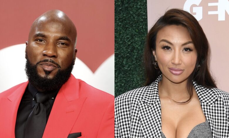 Jeezy requested primary custody of his daughter with Jeannie Mai