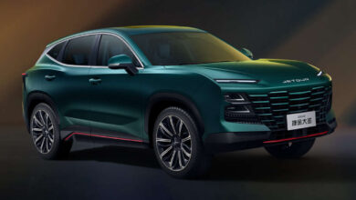 Jetour coming to Malaysia in H2 2024 – Chery SUV brand; Dashing, X70 launch this year; EVs planned
