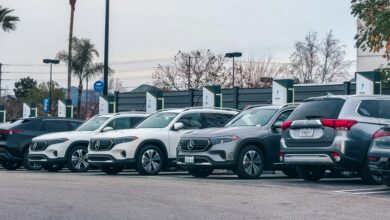 Questions to ask before buying your first new electric vehicle