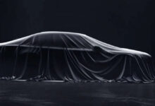 Mazda EZ-6 EV teased for 2024 Beijing Auto Show, to replace Mazda 6 in China; Mazda 6e for other markets