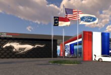 The Ford Mustang Experience Center will soon become Pony Car HQ for owners
