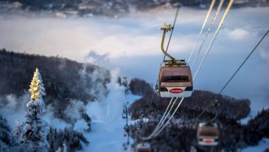 This ski pass will give you unlimited skiing at top resorts through 2025