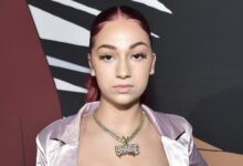 Bhad Bhabie reveals she got her facial fillers dissolved (VIDEO)