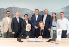 Petronas Lubricants International and Mercedes-Benz Global CS & Parts sign strategic partnership deal