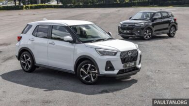 Toyota to take over ASEAN car development in wake of Daihatsu safety scandal – will Perodua be affected?