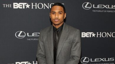 Trey Songz settles after being sued for sexual assault at a party