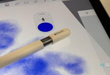 Apple iPad event: Upcoming Apple Pencil may have new haptic feedback and gestures