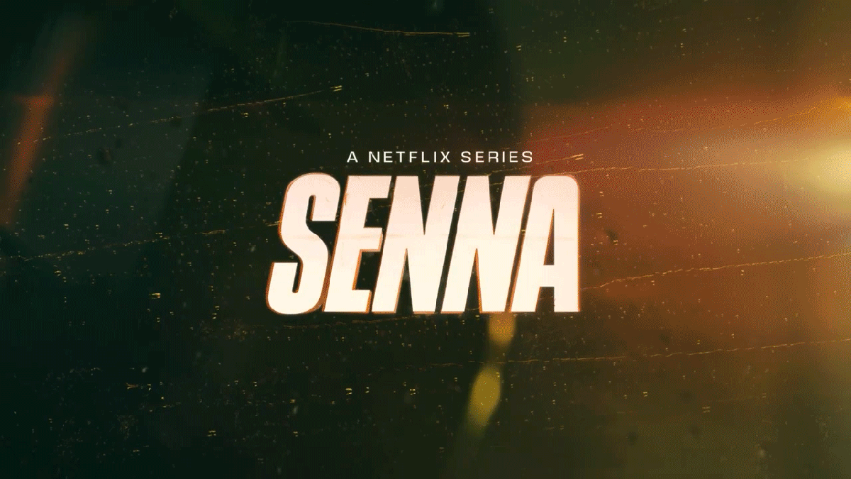 Every detail you might have missed in Netflix's new Ayrton Senna Trailer
