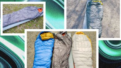 11 Best Sleeping Bags (2024): Ultralight, for car campers, warm weather, for kids
