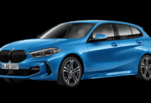 The BMW 1 Series special edition is the brand's cheapest model in Australia