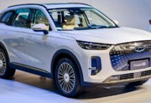 Chery and Jaecoo launched three new plug-in hybrid SUV models