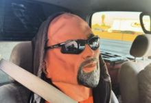 California driver fined for creative carpool lane hack