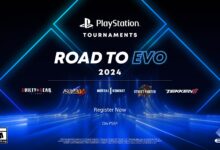 Join PlayStation Tournaments: Road to Evo and watch Evo Japan
