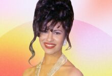 This year I want Selena Quintanilla to finally rest in peace